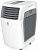 Мобильный кондиционер Royal Clima RM- R26CN-E фото | shop-crystal.ru