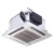 Кассетный фанкойл Carrier 42GW 500C фото | shop-crystal.ru