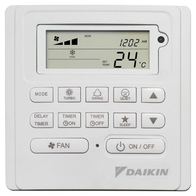Канальный кондиционер Daikin FDMQN60CXV / RYN60CXV фото | shop-crystal.ru