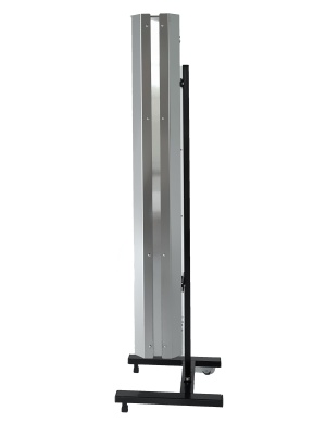 Рециркулятор воздуха RayLight M фото | shop-crystal.ru