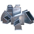 Фасонные изделия фото | shop-crystal.ru