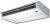 Потолочный кондиционер Toshiba RAV-SM1407CTP-E / RAV-SP1404AT8-E фото | shop-crystal.ru