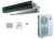 Канальный кондиционер Mitsubishi Electric PEAD-RP140JAQ / PUHZ-ZRP140YKA фото | shop-crystal.ru
