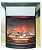 Топка для биокамина EWT Dimplex Inver 20 brass фото | shop-crystal.ru