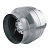 Канальный вентилятор Mmotors вок 120/100(+100°С) с обратным клапаном фото | shop-crystal.ru