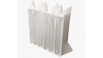 Фильтр воздушный карманный ФВК-6 400-287-300 5-G3/25 фото | shop-crystal.ru