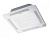 Кассетный кондиционер Electrolux EACC-60H/DC/N3 / EACO-60H/DC/N3 фото | shop-crystal.ru