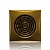 Silent 100 CZ Gold фото | shop-crystal.ru