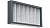 SHUFT FRKr (G3) 500x250x50 фото | shop-crystal.ru