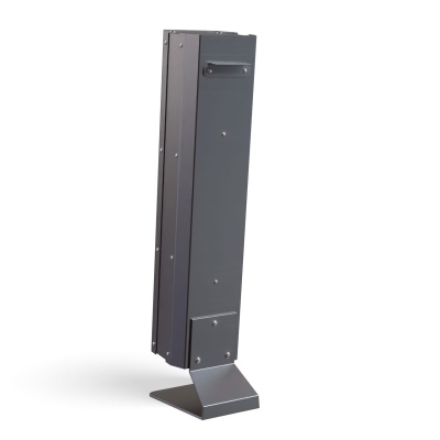 Рециркулятор воздуха RayLight C фото | shop-crystal.ru
