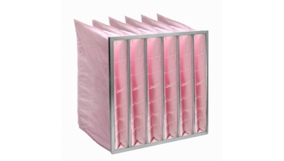 Фильтр воздушный карманный ФВК-3 287-287-300-3 F5/25 фото | shop-crystal.ru