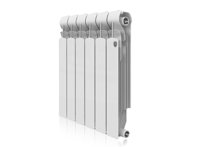 Радиатор Royal Thermo Indigo Super 500 - 6 секц. фото | shop-crystal.ru
