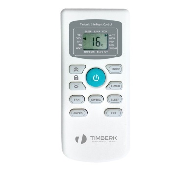 Сплит-система Timberk AC TIM 09H S21 фото | shop-crystal.ru