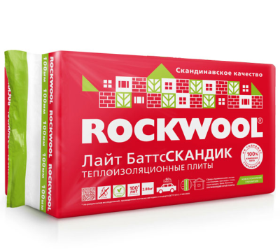 Роквул Лайт Баттс Скандик 100 фото | shop-crystal.ru
