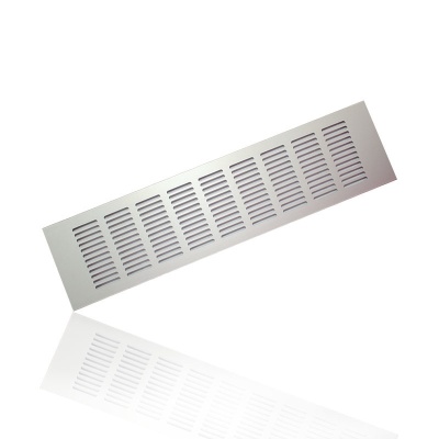RA1050B  решетка100х500 бронза декоративная фото | shop-crystal.ru