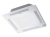 Кассетный кондиционер Electrolux EACC-24H/DC/N3 / EACO-24H/DC/N3 фото | shop-crystal.ru